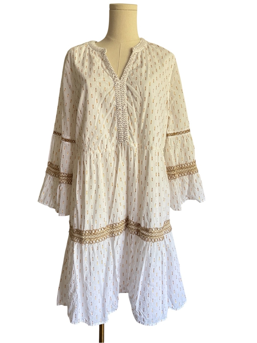 Chico’s Boho dress